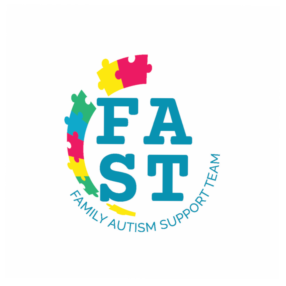 Family Autism Support Team logo
