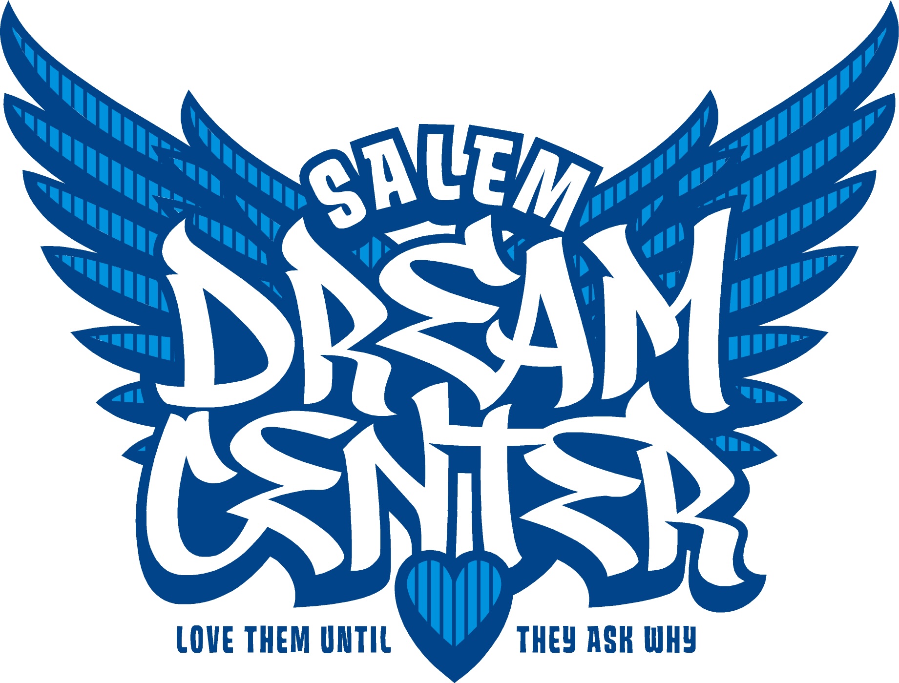 Salem Dream Center (Dream Center) logo