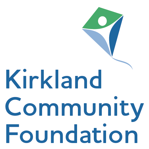 Kirkland Parks & Community Foundation logo