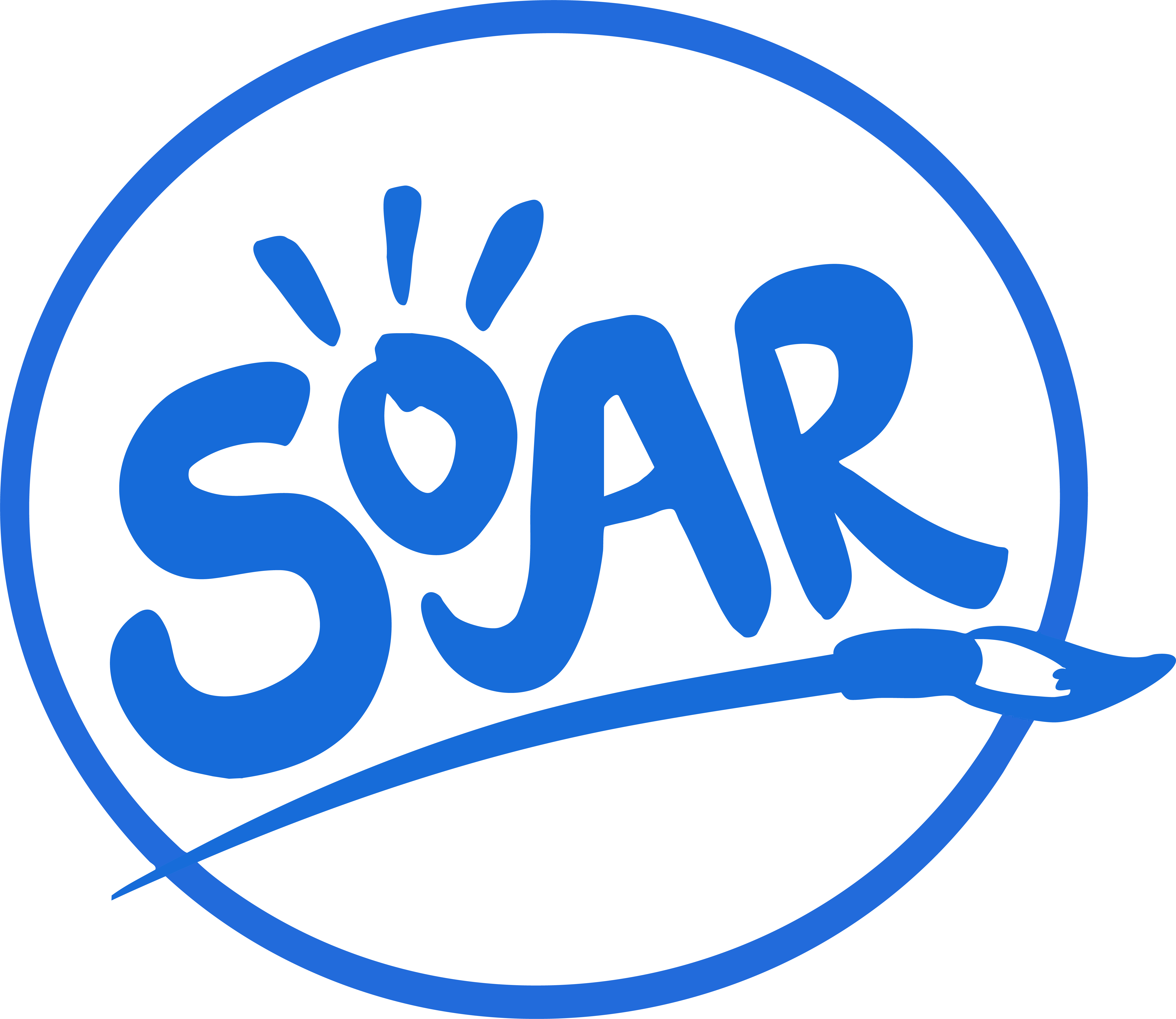 SOAR Enrichment logo