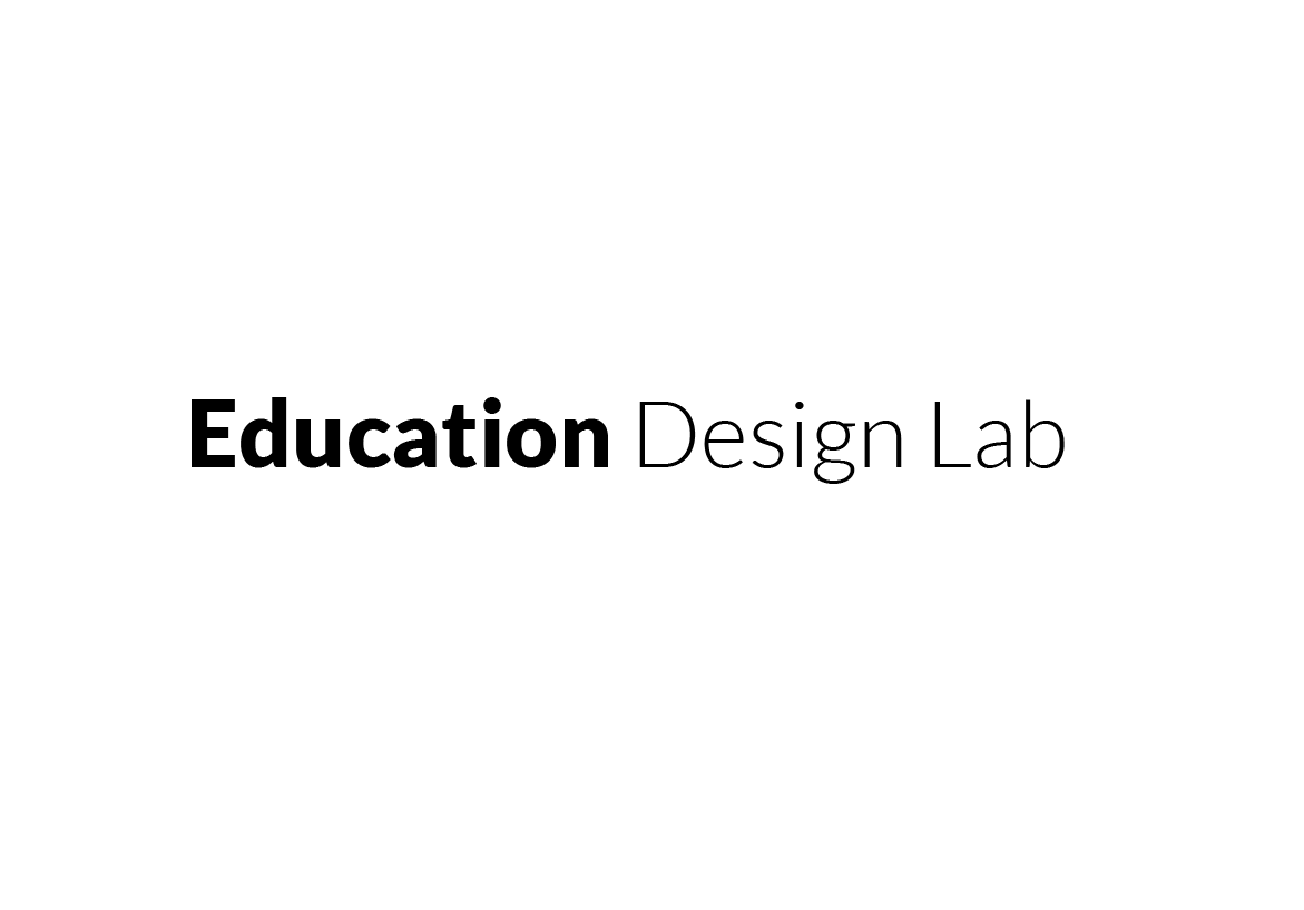 Education Design Lab logo