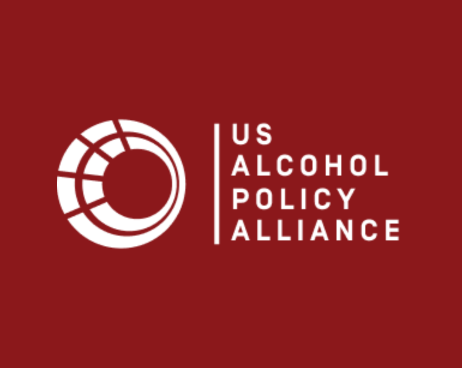 US Alcohol Policy Alliance Inc logo