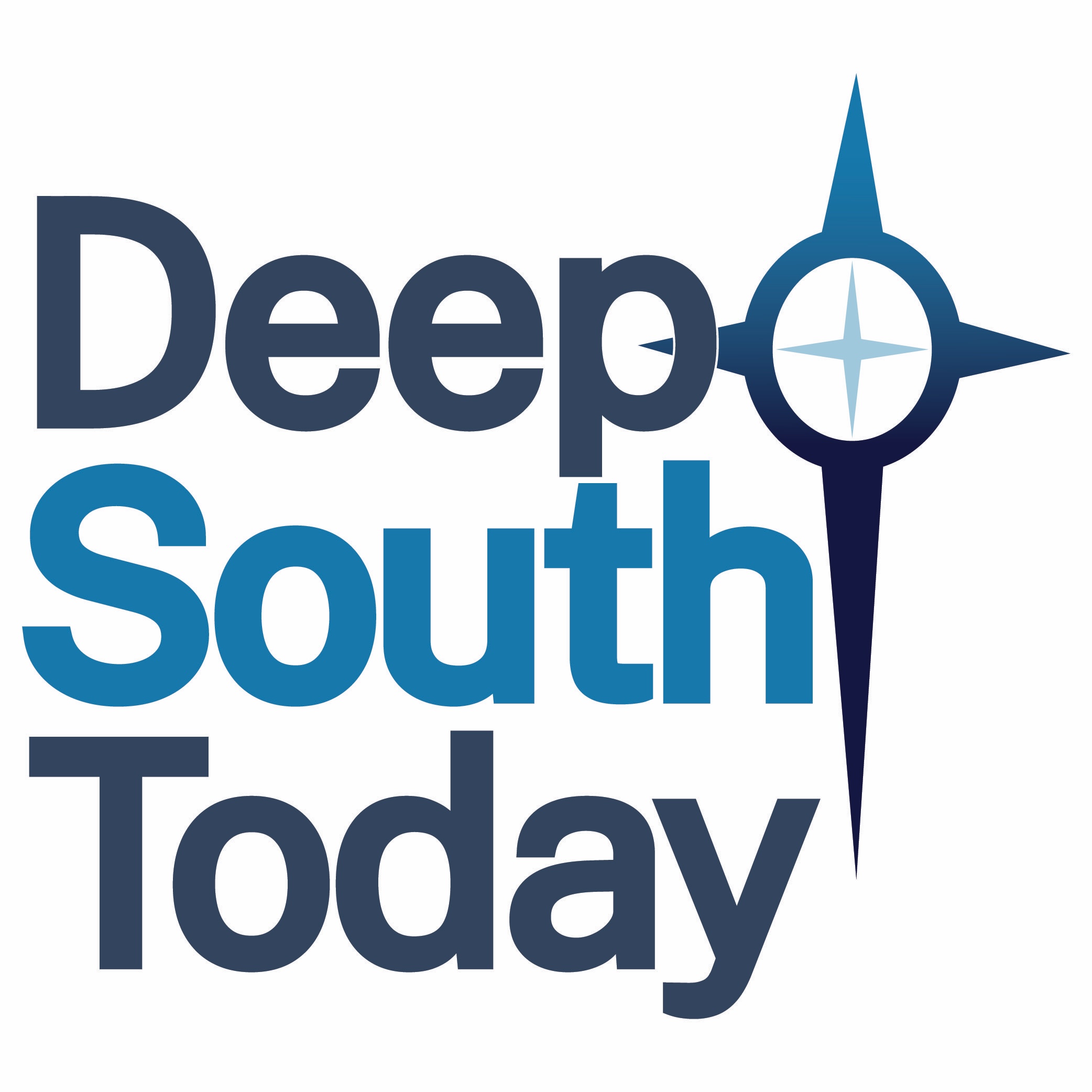Deep South Today logo