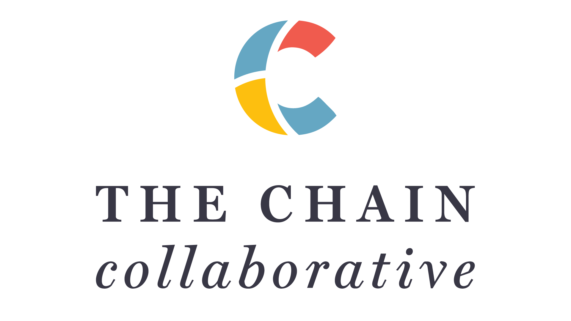 The Chain Collaborative logo