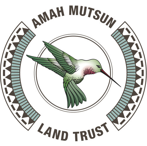 Amah Mutsun Land Trust logo