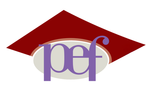 PEF-US logo