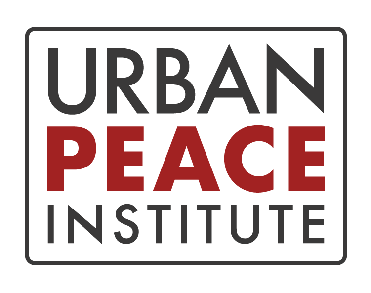 Connie Rice Institute for Urban Peace