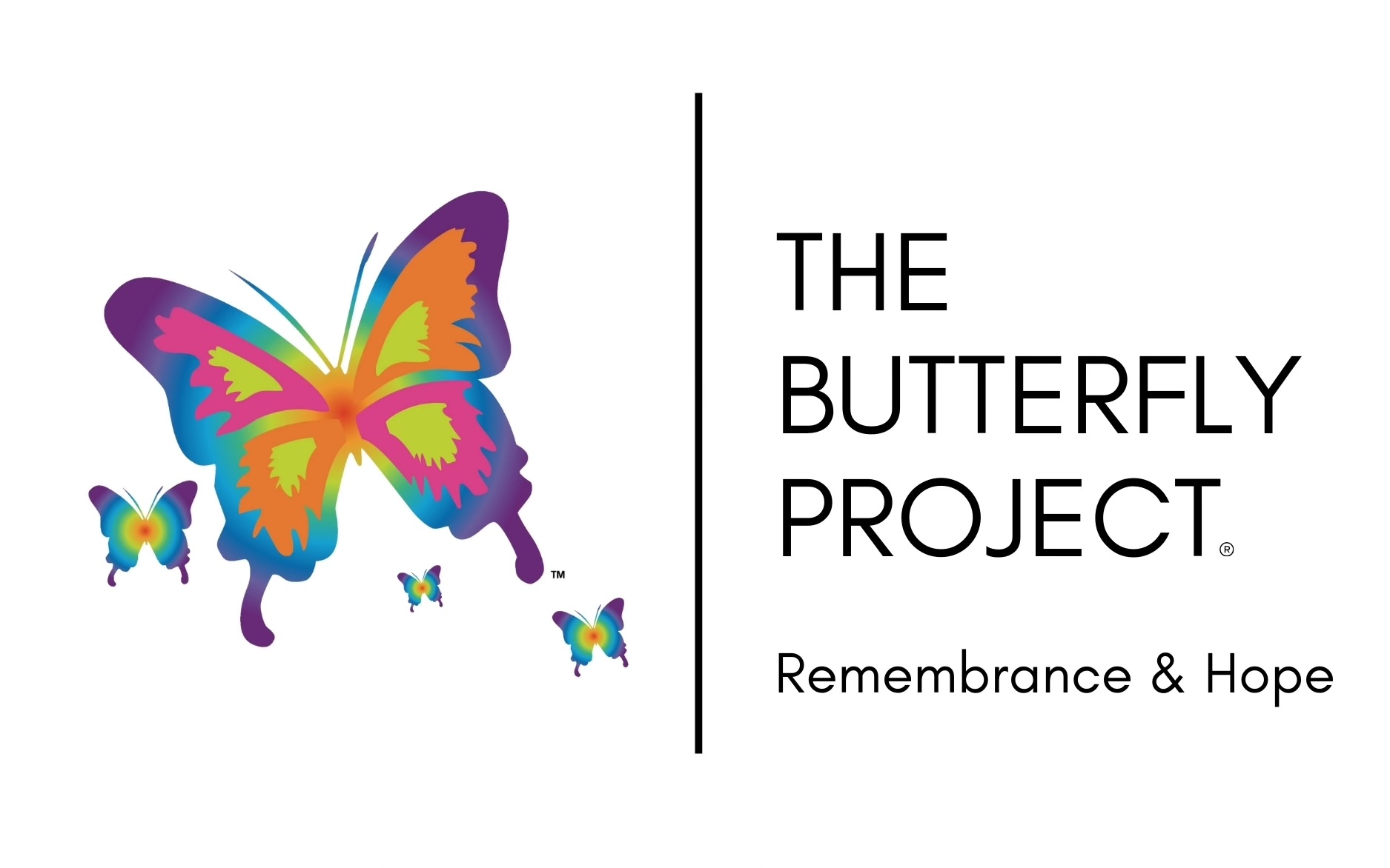 The Butterfly Project logo