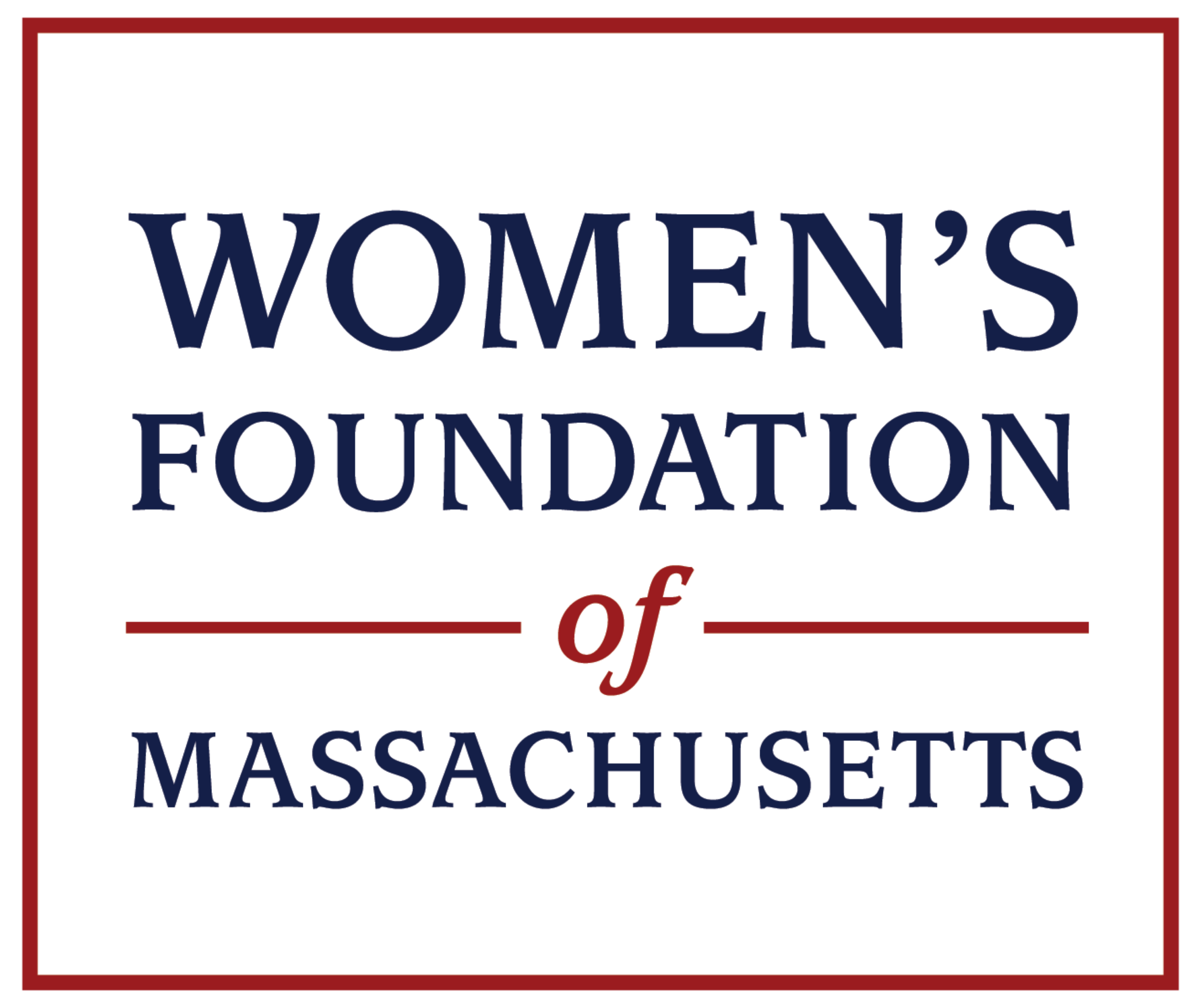 Women's Foundation of Massachusetts