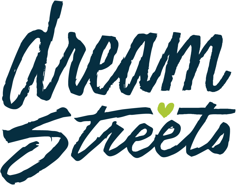 West Nashville Dream Center logo