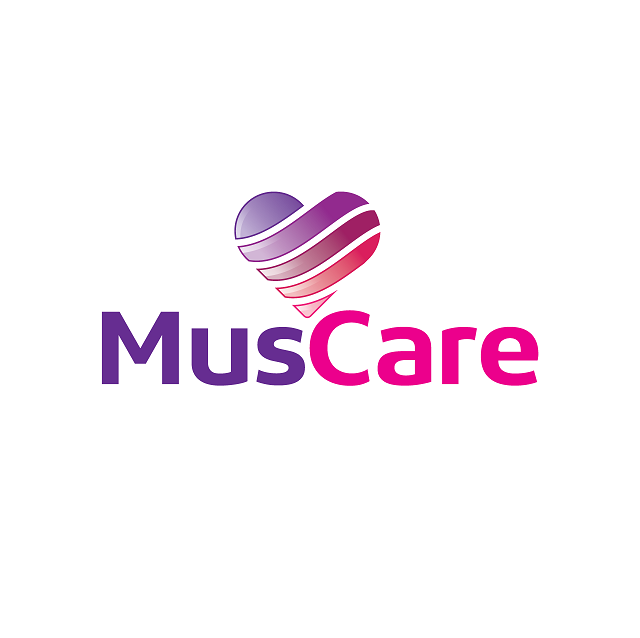 MusCare Inc. logo