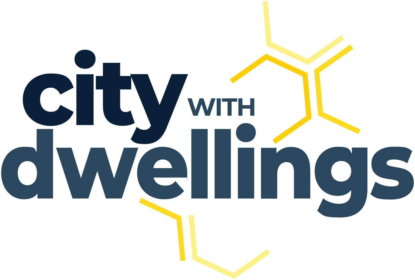 City with Dwellings: A Community First Initiative