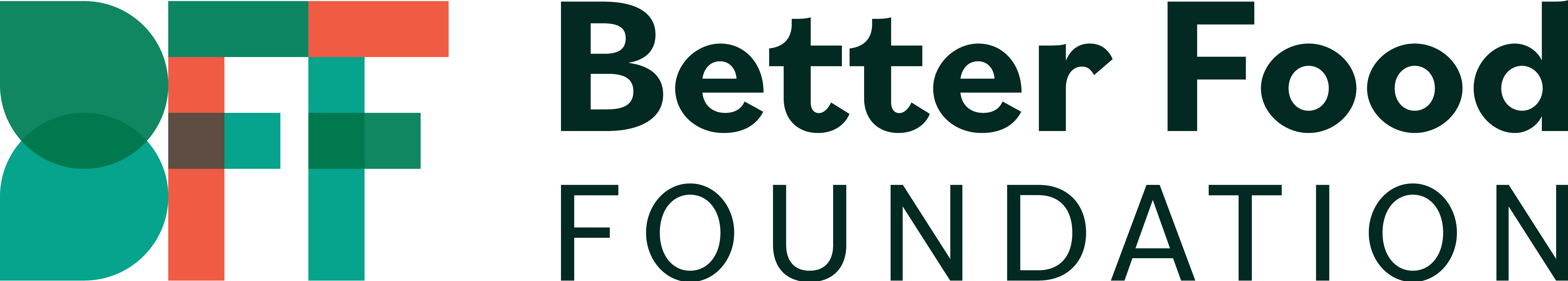 Better Food Foundation Inc