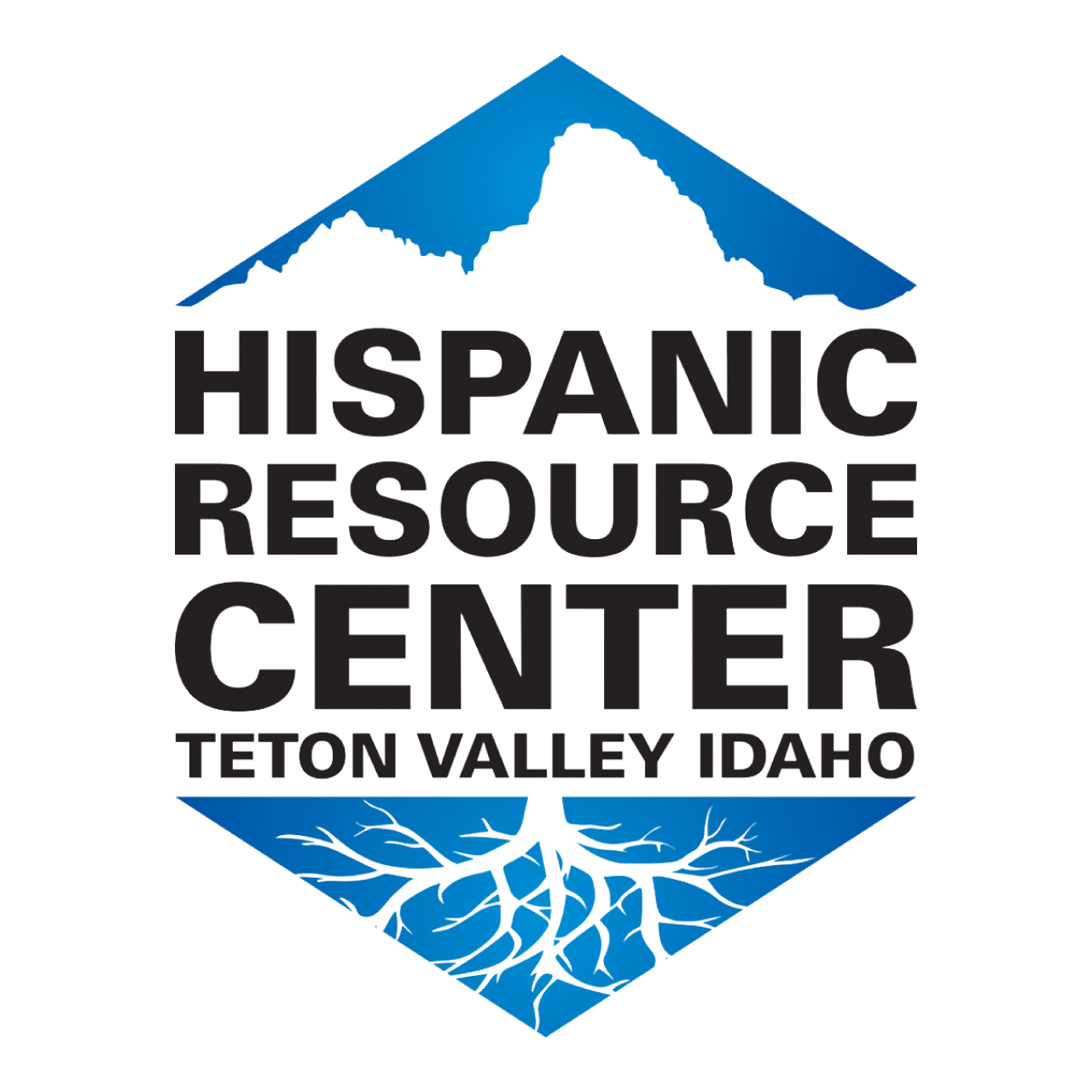 Hispanic Resource Center of Teton Valley logo