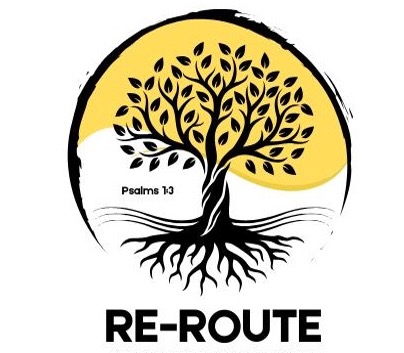 ReRoute Ministries (ReRoute) logo