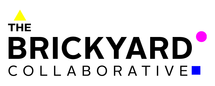 The Brickyard Collaborative logo