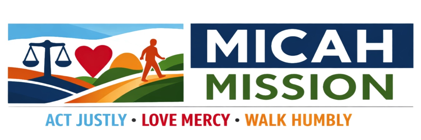 Micah Mission Inc logo