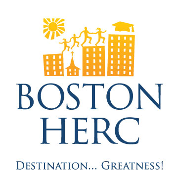 Boston Higher Education Resource Center (Boston HERC) logo