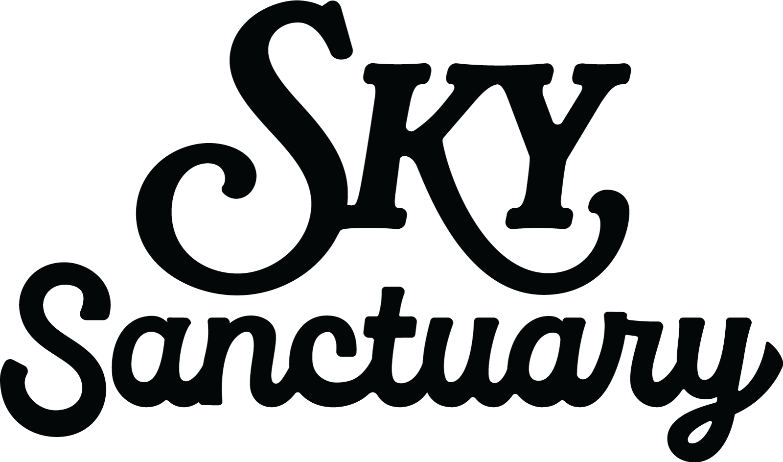 Sky Sanctuary Rescue logo