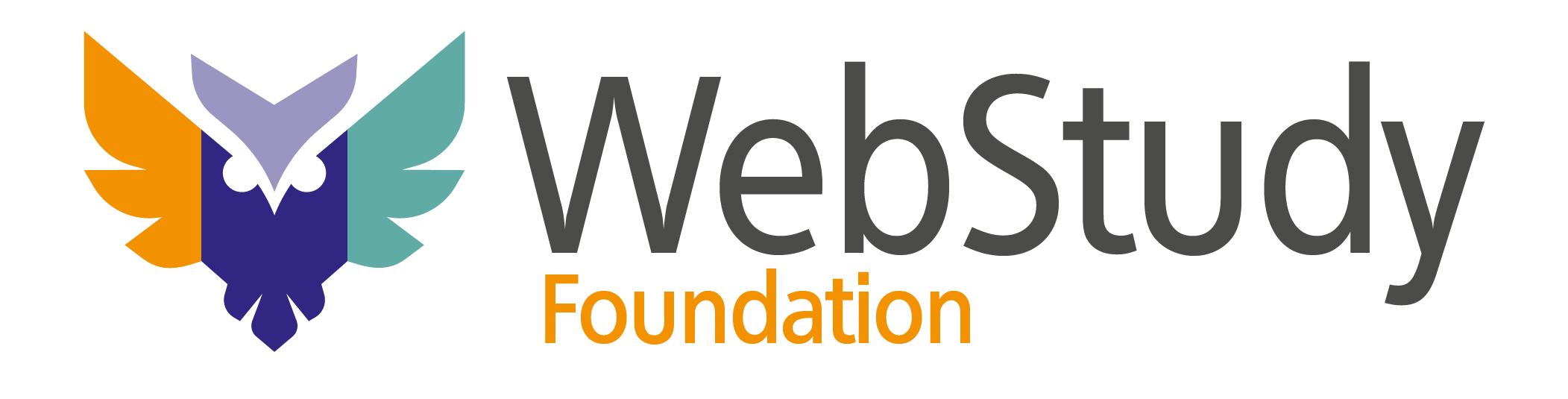 Webstudy Foundation logo