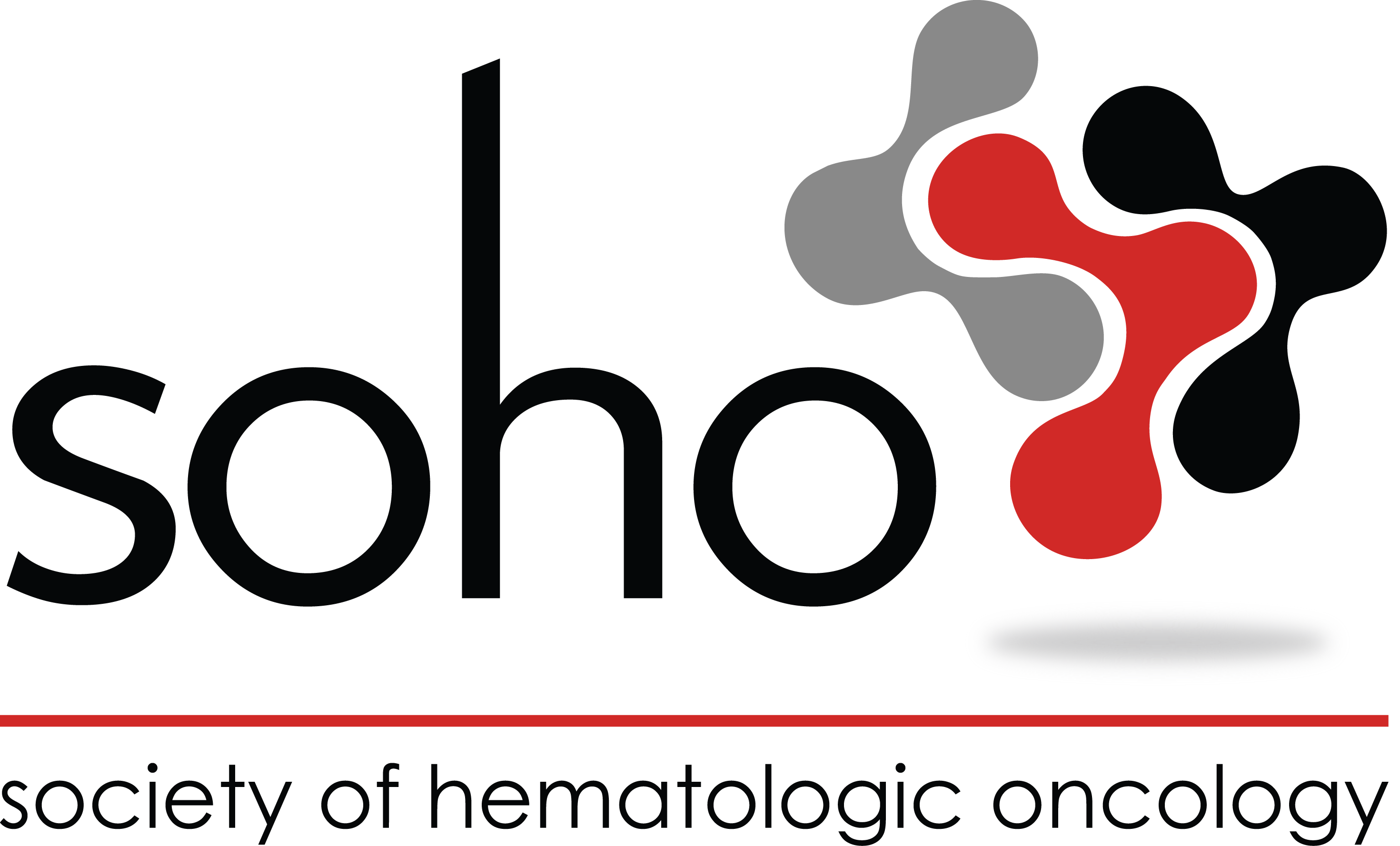 Society of Hematologic Oncology logo
