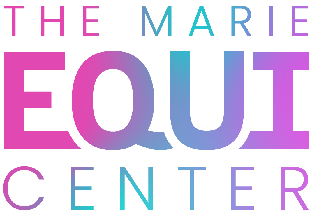 The Marie Equi Institute logo
