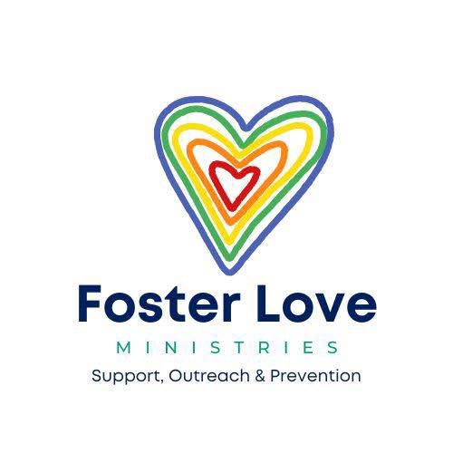 Foster Love Ministries logo