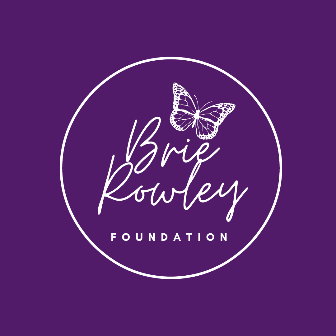 Brie Rowley Foundation logo