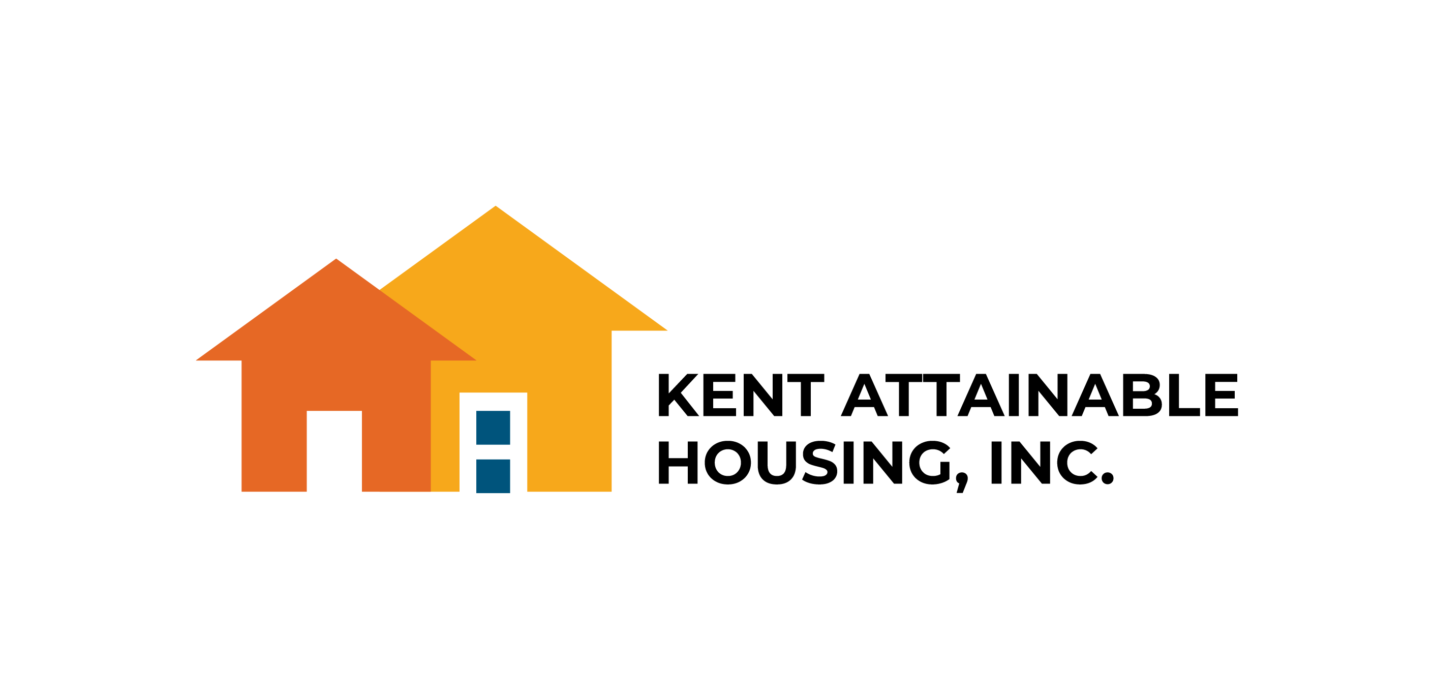 Kent Attainable Housing, Inc logo