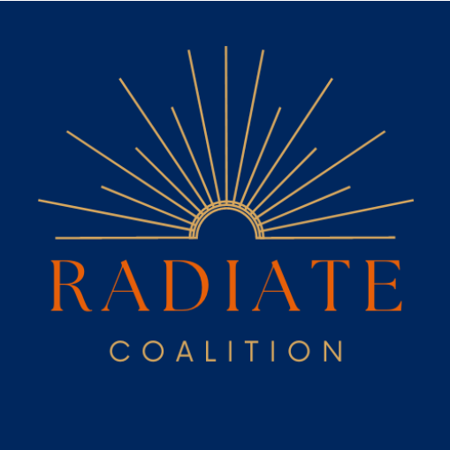 Radiate Coalition logo