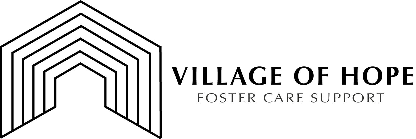 Village of Hope CDA INC. logo