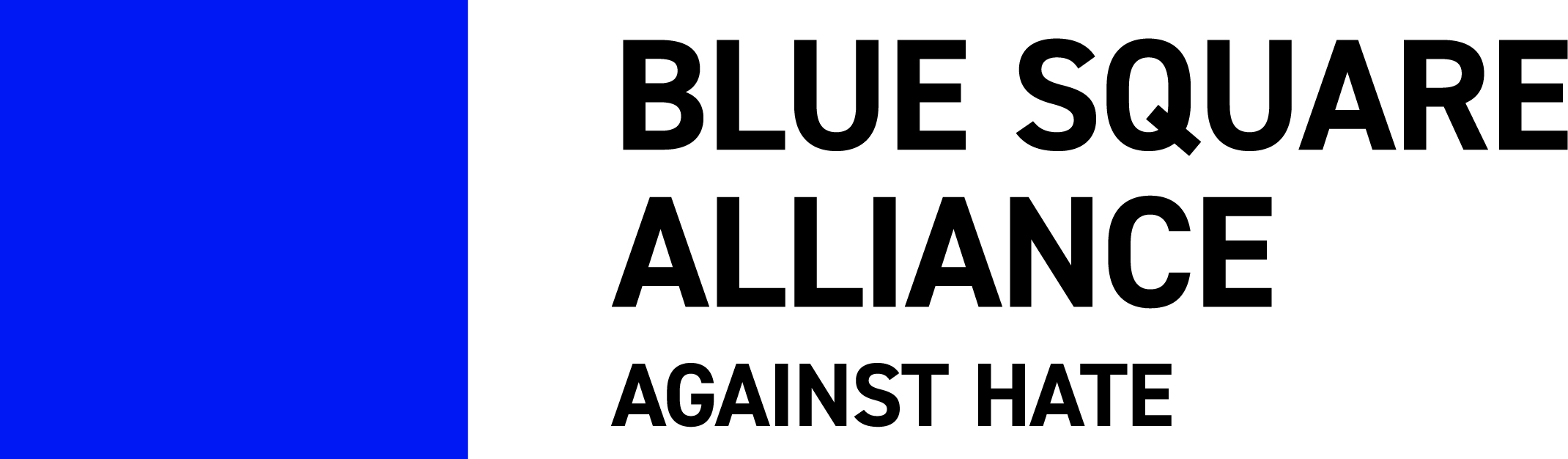 Blue Square Alliance Against Hate, Corp.