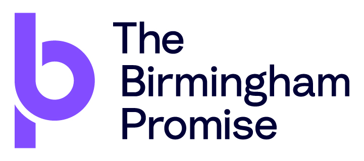 Birmingham Promise Inc logo